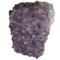 Amethyst Engel 29 cm hoch 23 cm breit 11,6 kg schwer